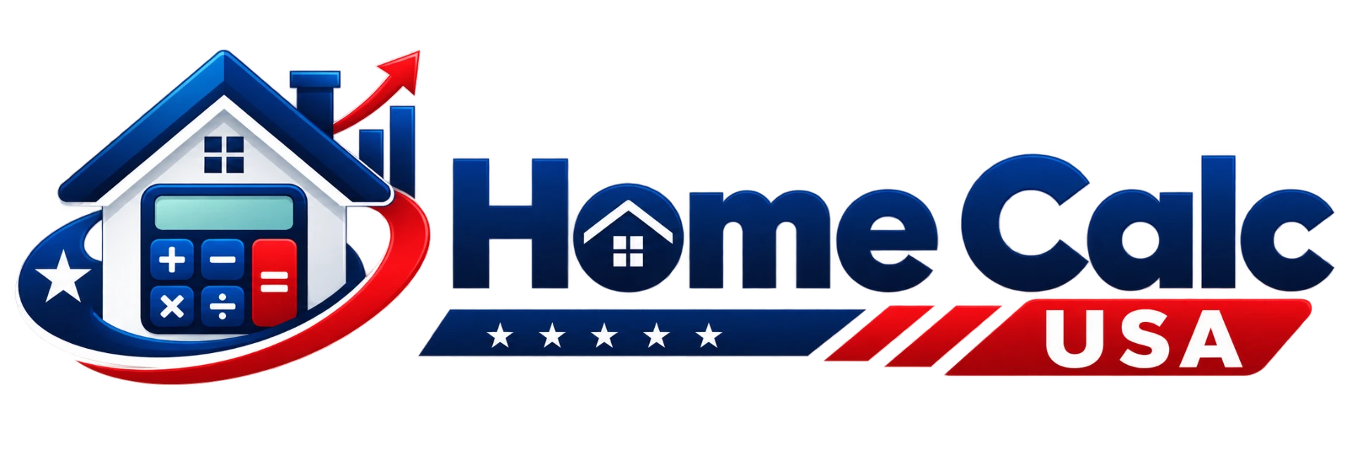 HomeCalc USA logo